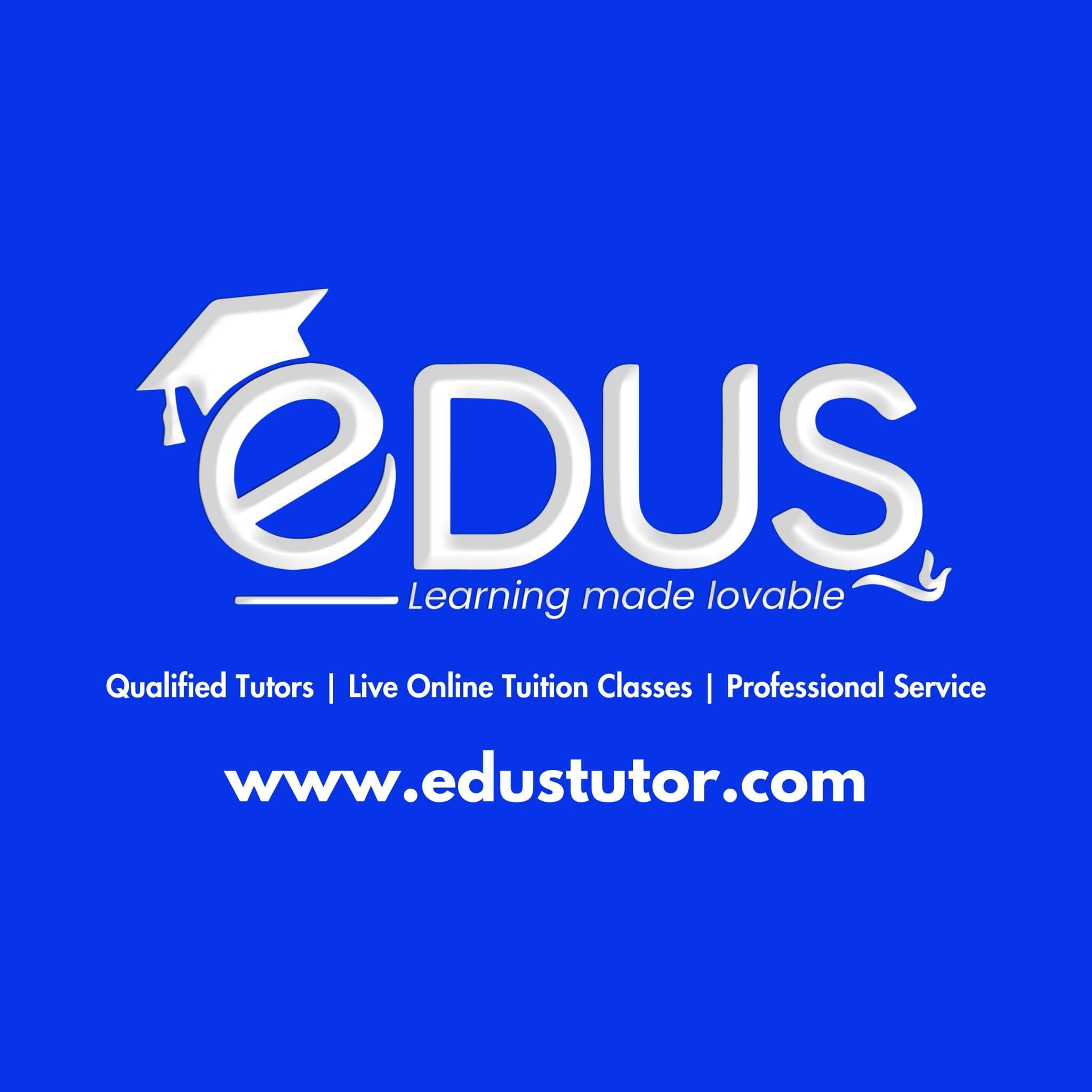 EDUS Lanka (PVT) Ltd